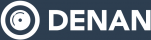 Logo of DENAN team network